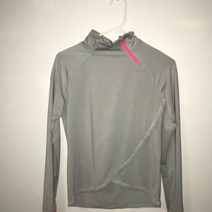 Layer8 Youth Activewear (Jacket)